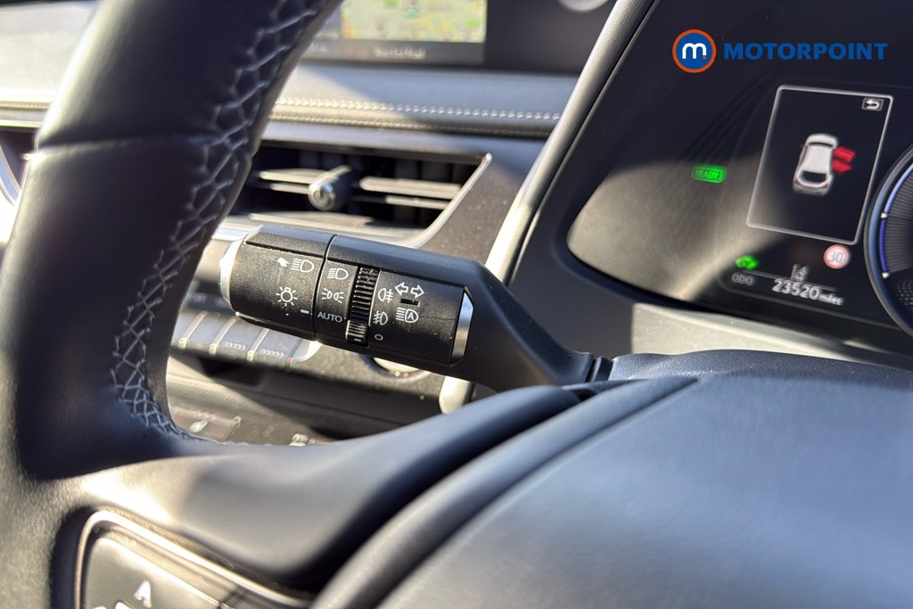 Used Lexus UX 2022 for sale - 78061647: Photo 14