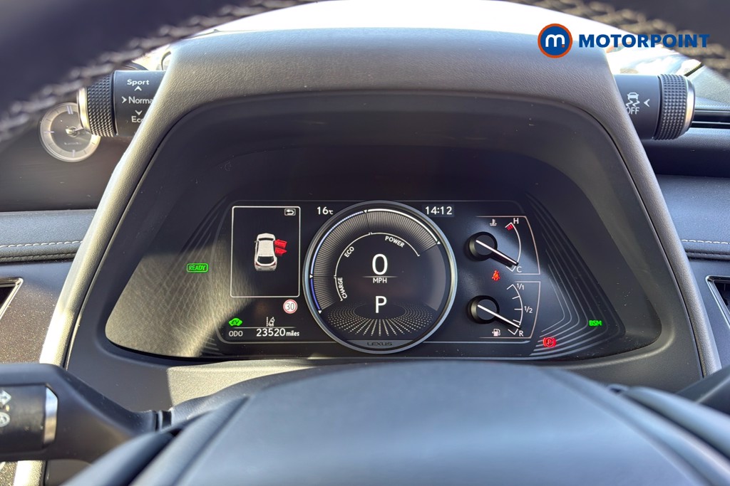 Used Lexus UX 2022 for sale - 78061647: Photo 16