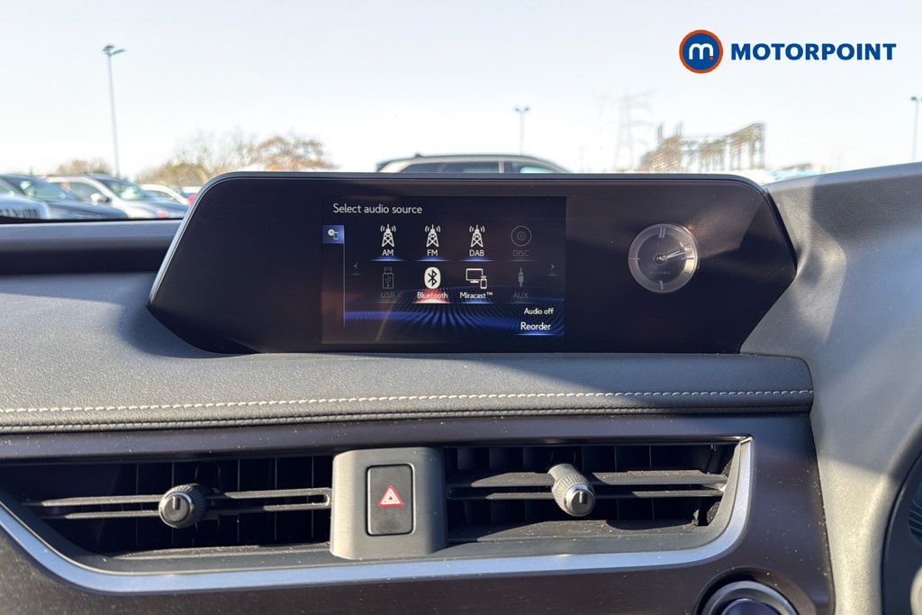 Used Lexus UX 2022 for sale - 78061647: Photo 17