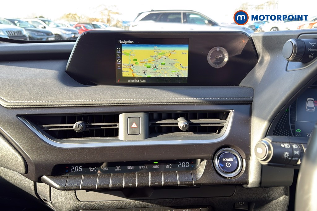 Used Lexus UX 2022 for sale - 78061647: Photo 18