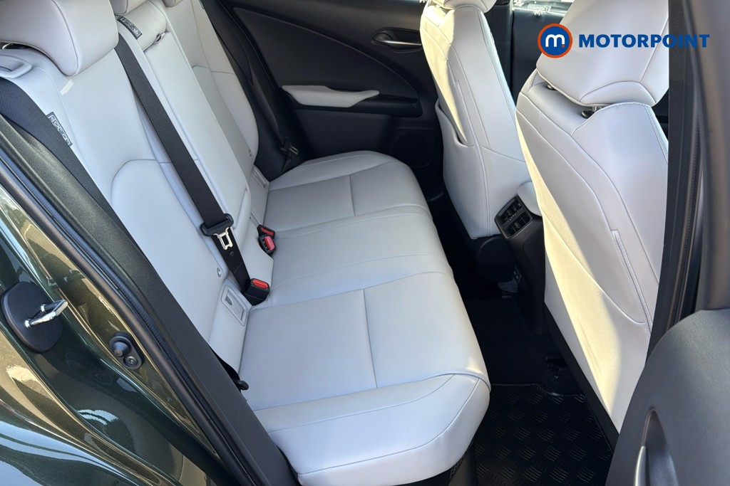 Used Lexus UX 2022 for sale - 78061647: Photo 32