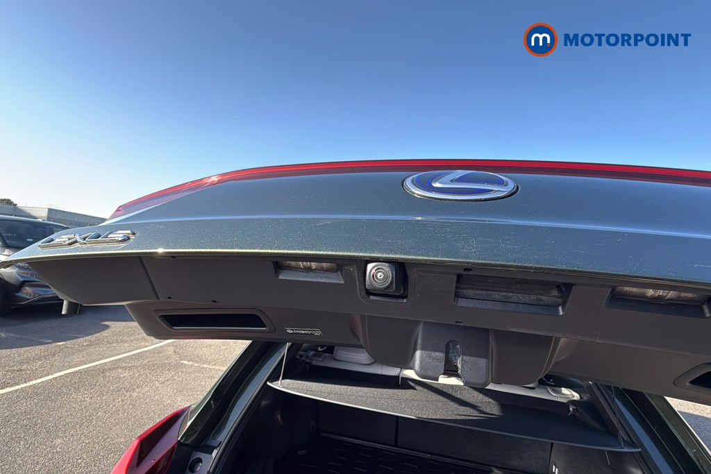 Used Lexus UX 2022 for sale - 78061647: Photo 36