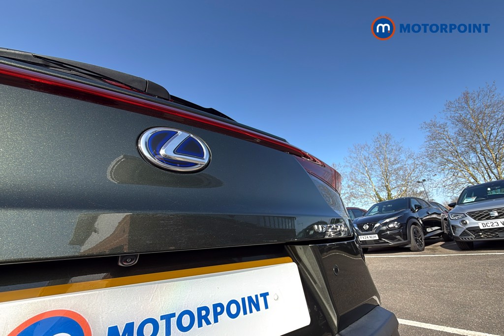 Used Lexus UX 2022 for sale - 78061647: Photo 37