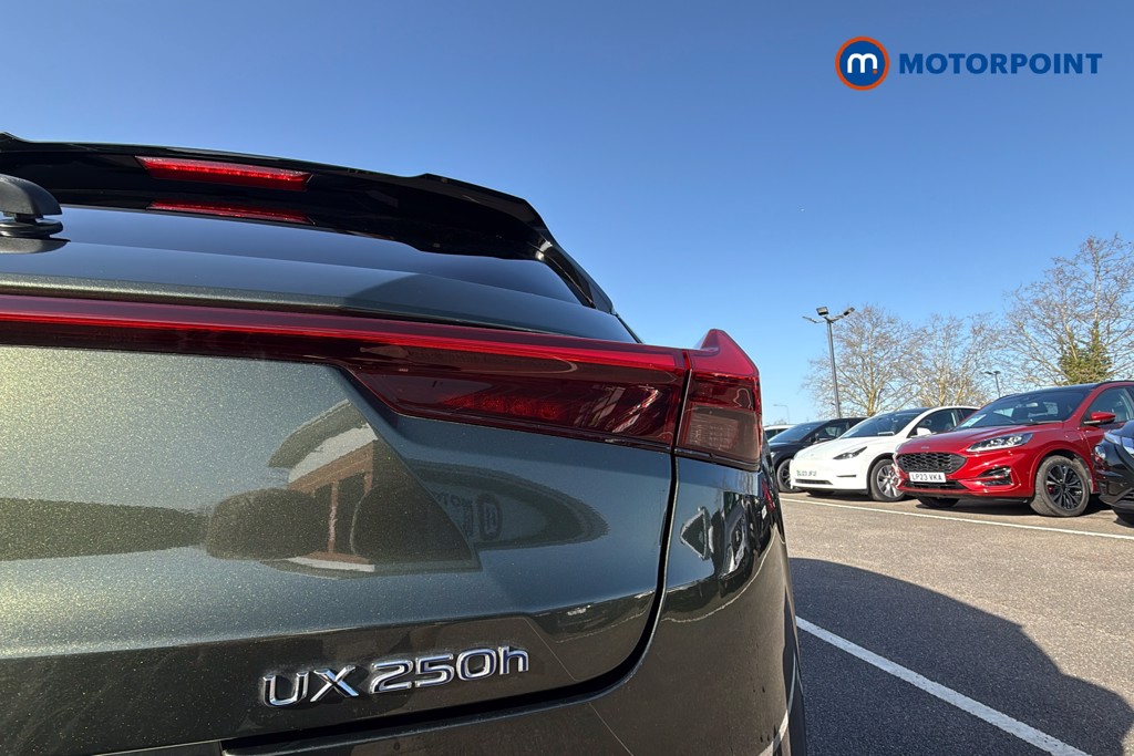 Used Lexus UX 2022 for sale - 78061647: Photo 38