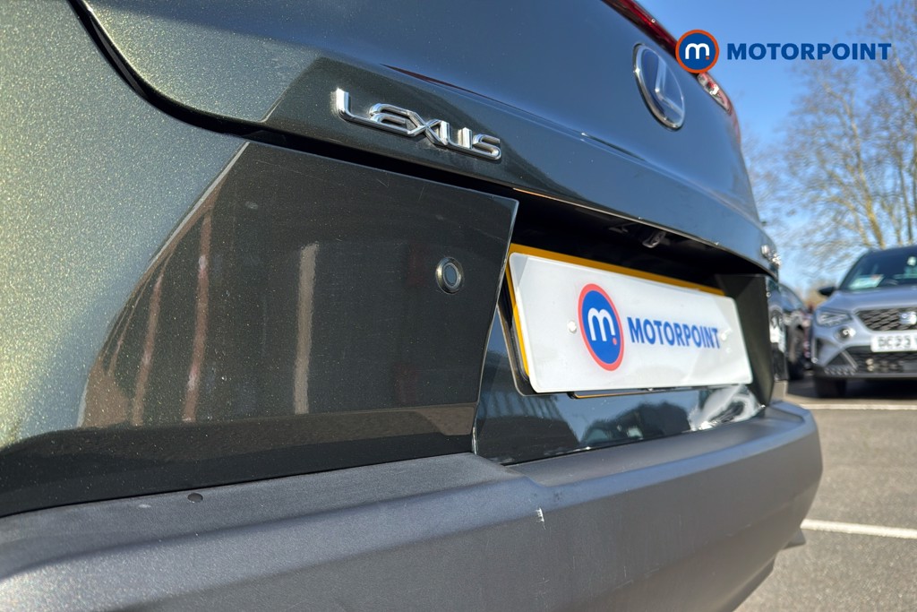 Used Lexus UX 2022 for sale - 78061647: Photo 39