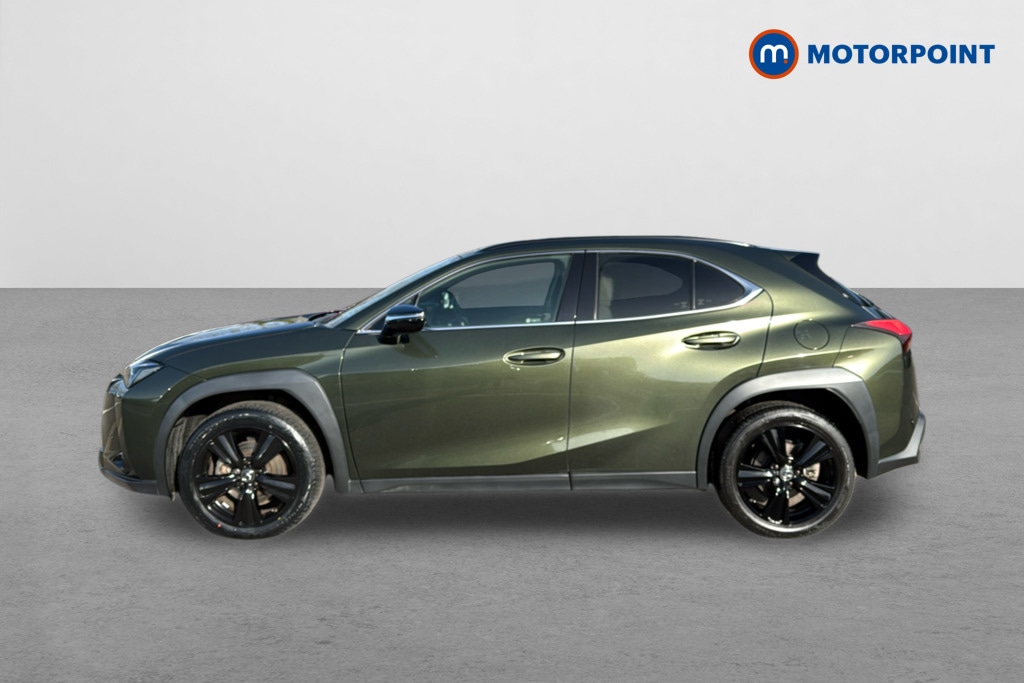 Used Lexus UX 2022 for sale - 78061647: Photo 4