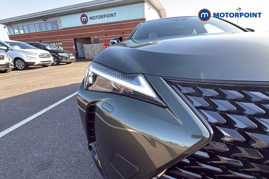 Used Lexus UX 2022 for sale - 78061647: Photo 43