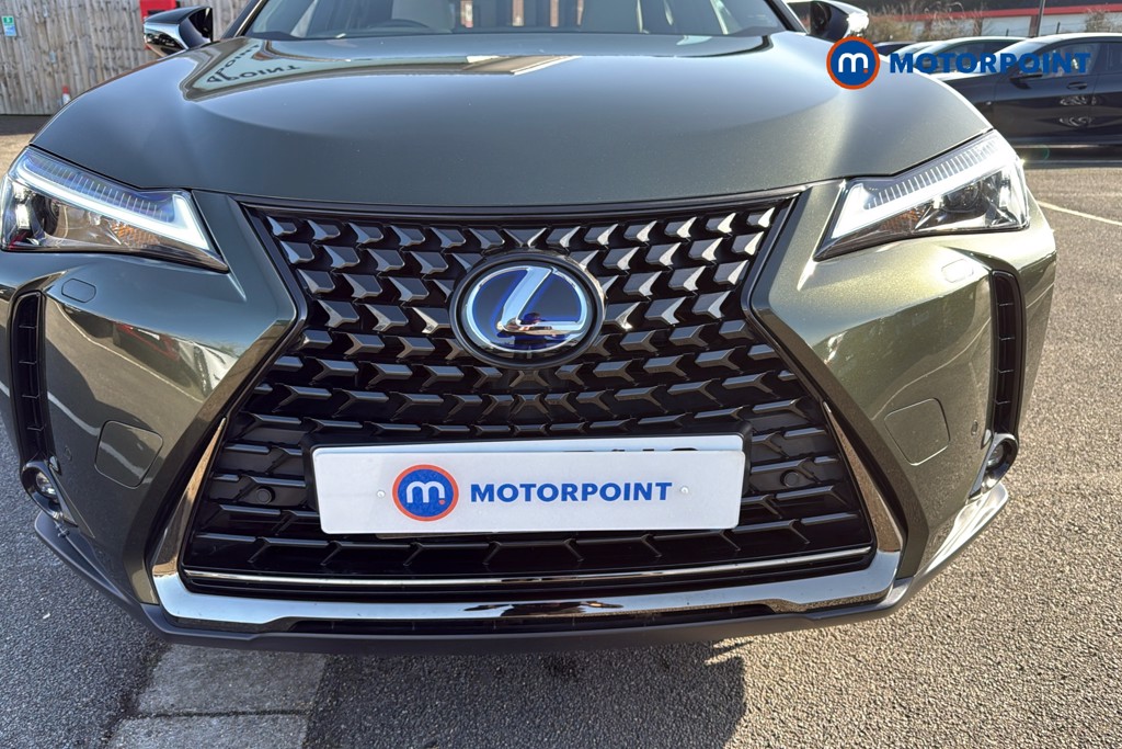Used Lexus UX 2022 for sale - 78061647: Photo 44