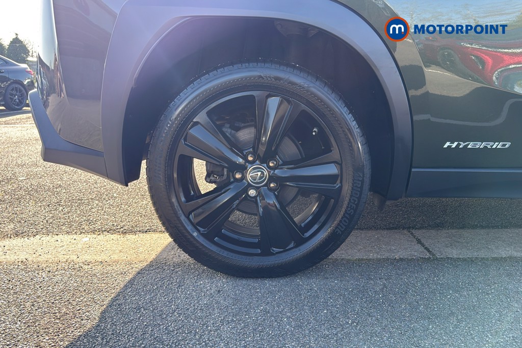 Used Lexus UX 2022 for sale - 78061647: Photo 48