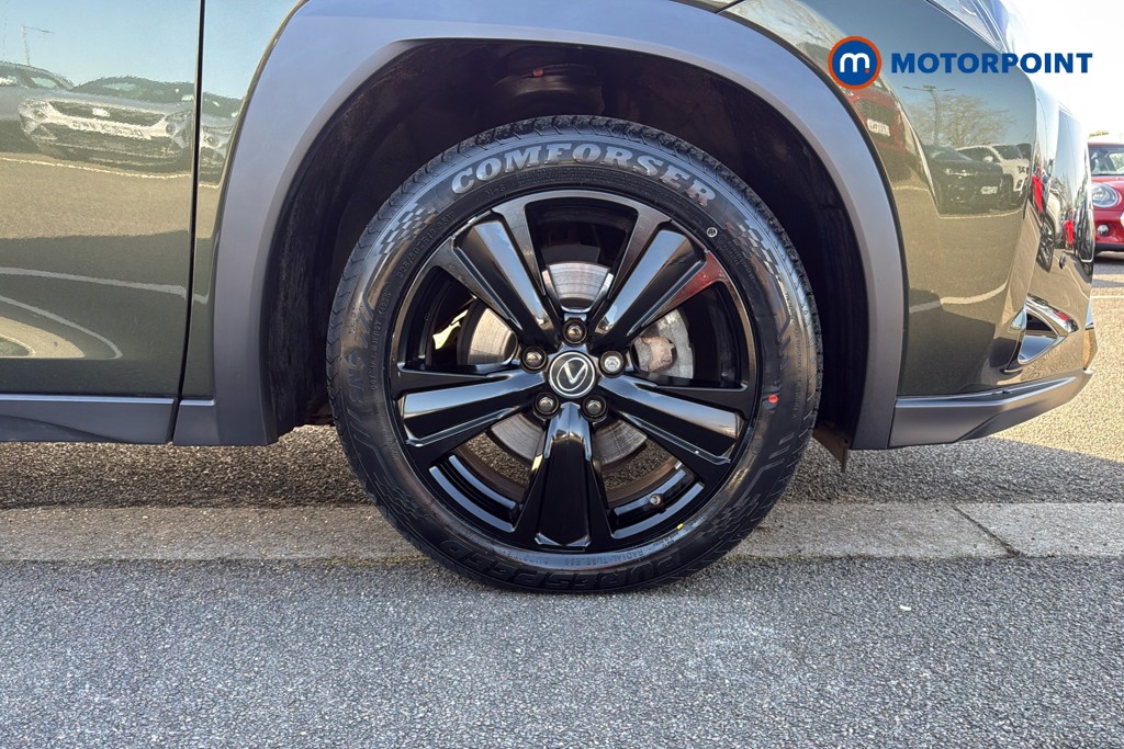 Used Lexus UX 2022 for sale - 78061647: Photo 49