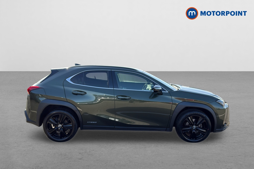 Used Lexus UX 2022 for sale - 78061647: Photo 8