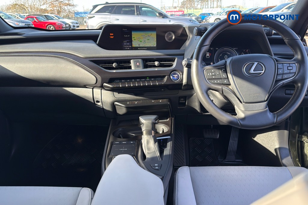 Used Lexus UX 2022 for sale - 78061647: Photo 9