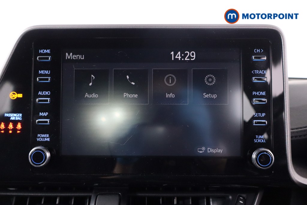 Used Toyota C-HR 2022 for sale - 76518248: Photo 10