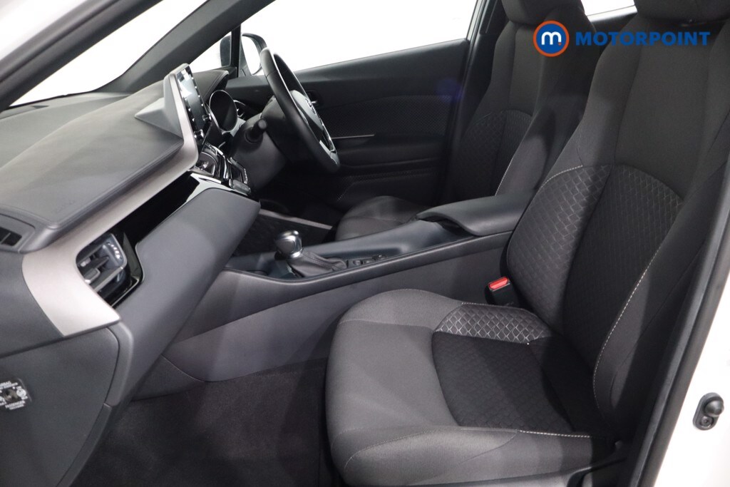 Used Toyota C-HR 2022 for sale - 76518248: Photo 12