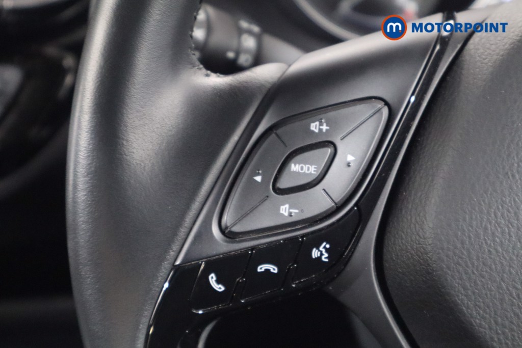 Used Toyota C-HR 2022 for sale - 76518248: Photo 15