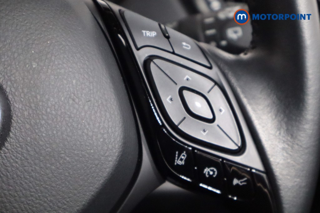 Used Toyota C-HR 2022 for sale - 76518248: Photo 16