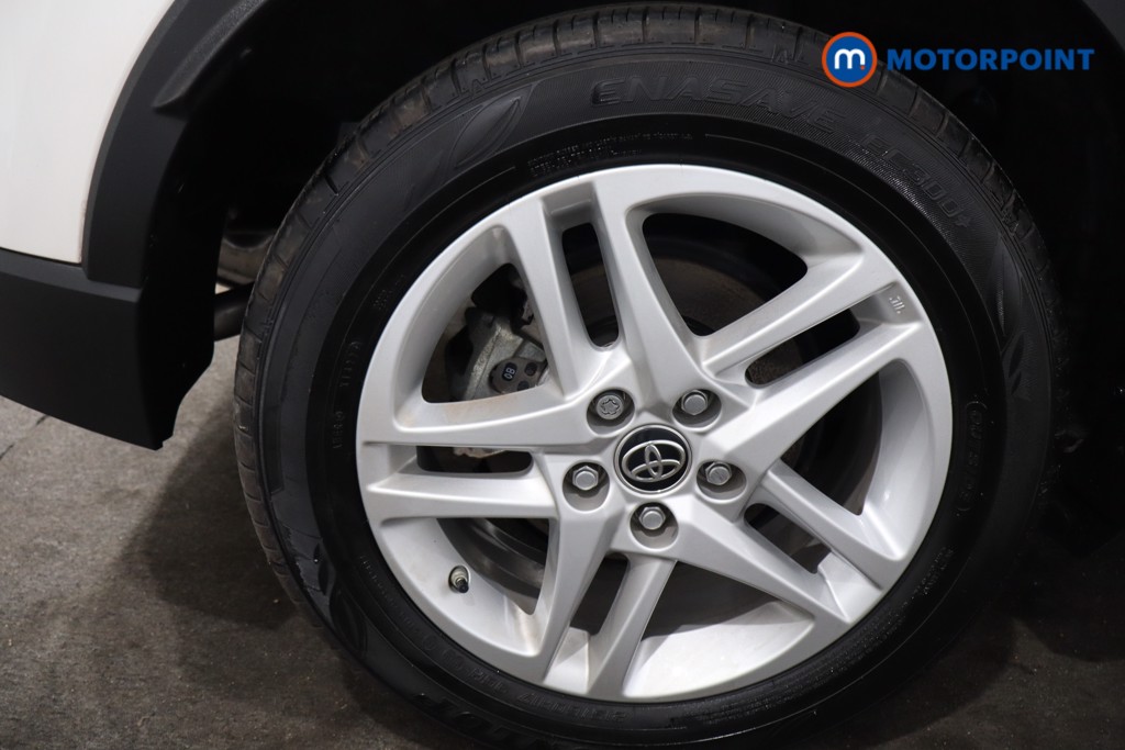 Used Toyota C-HR 2022 for sale - 76518248: Photo 17