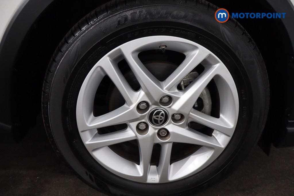 Used Toyota C-HR 2022 for sale - 76518248: Photo 18