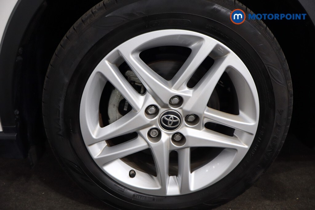 Used Toyota C-HR 2022 for sale - 76518248: Photo 19