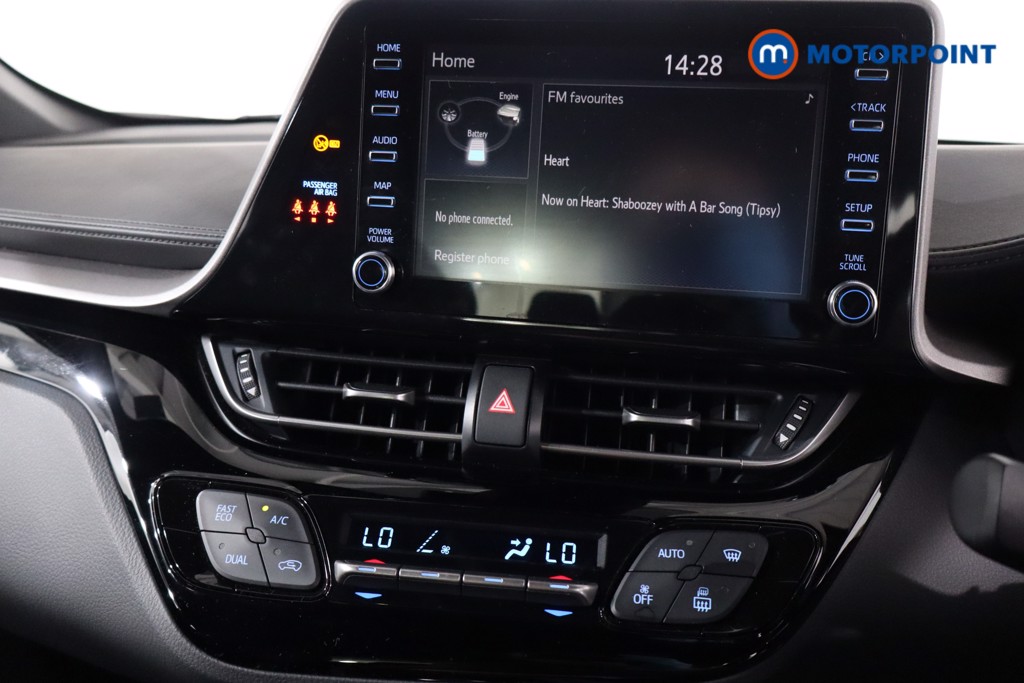 Used Toyota C-HR 2022 for sale - 76518248: Photo 23