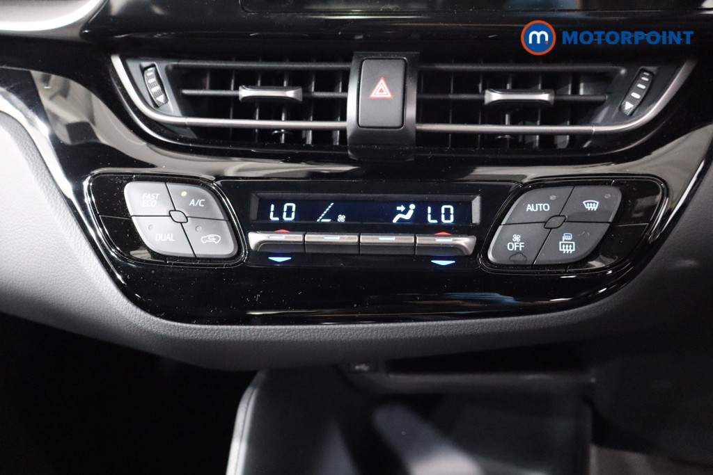 Used Toyota C-HR 2022 for sale - 76518248: Photo 24