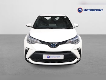 Used Toyota C-HR 2022 for sale - 76518248: Photo