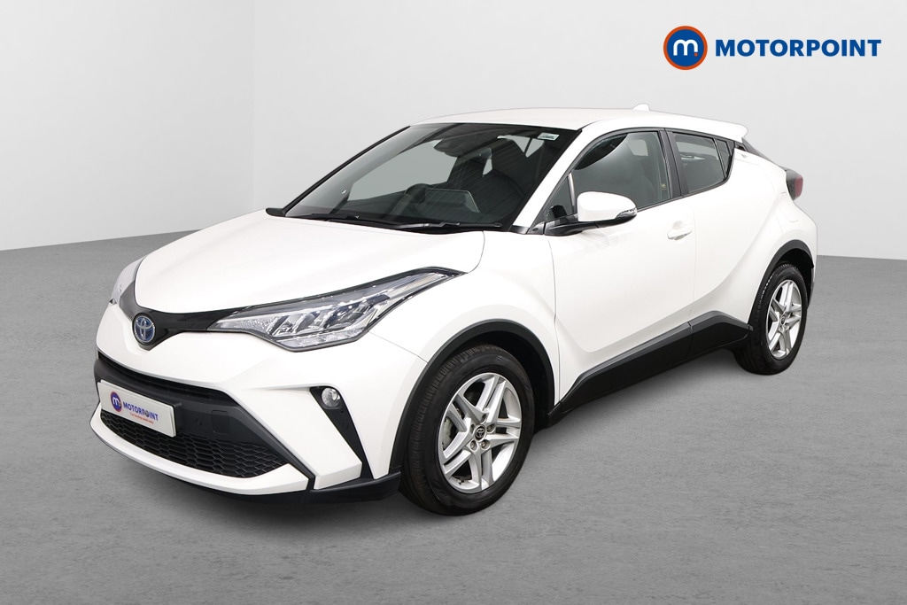 Used Toyota C-HR 2022 for sale - 76518248: Photo 3