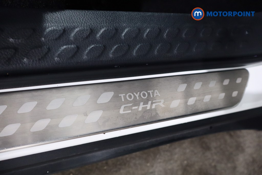 Used Toyota C-HR 2022 for sale - 76518248: Photo 30