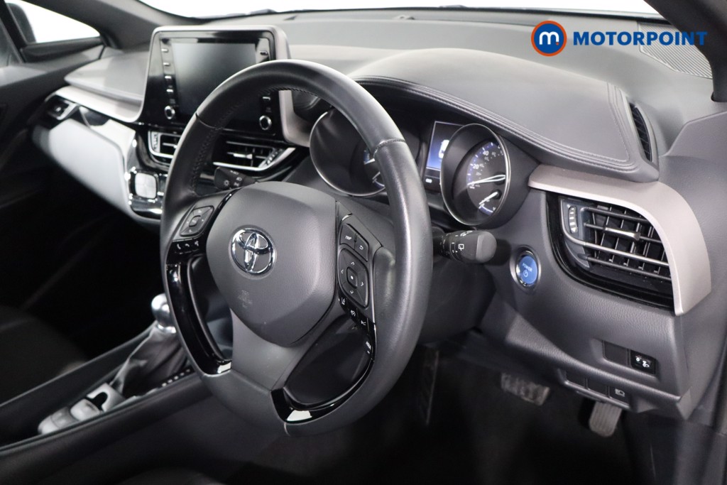 Used Toyota C-HR 2022 for sale - 76518248: Photo 33