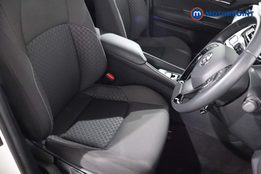 Used Toyota C-HR 2022 for sale - 76518248: Photo 34