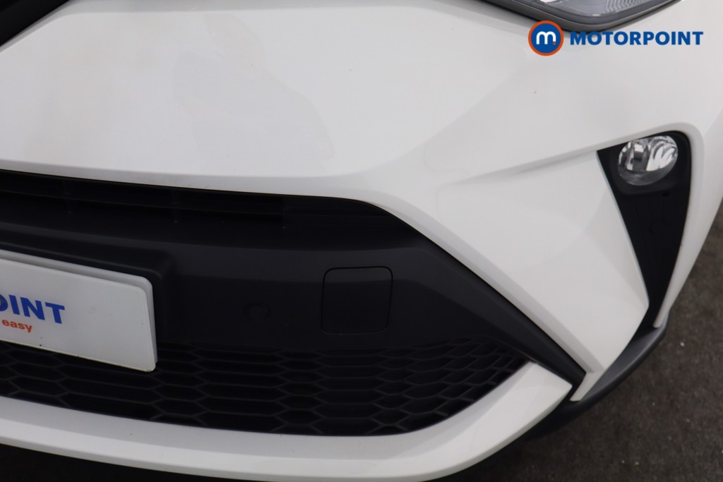 Used Toyota C-HR 2022 for sale - 76518248: Photo 37