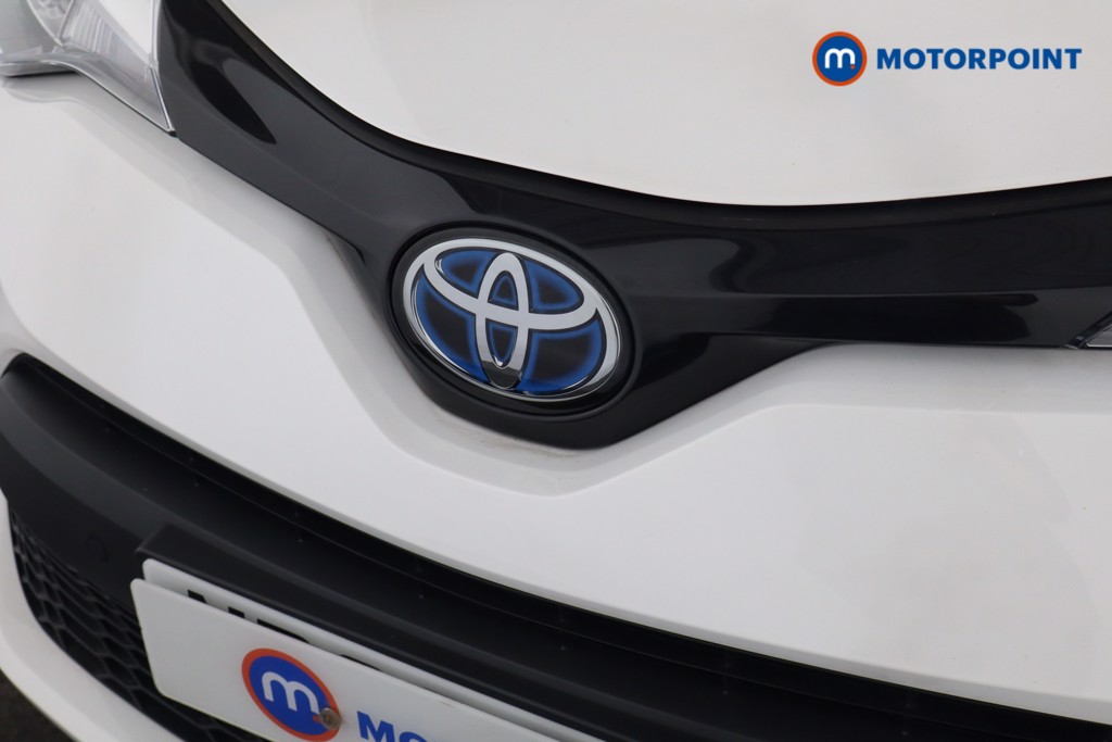 Used Toyota C-HR 2022 for sale - 76518248: Photo 38