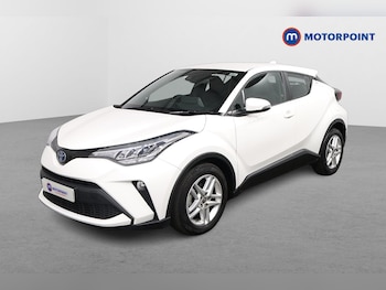 Used Toyota C-HR 2022 for sale - 76518248: Photo