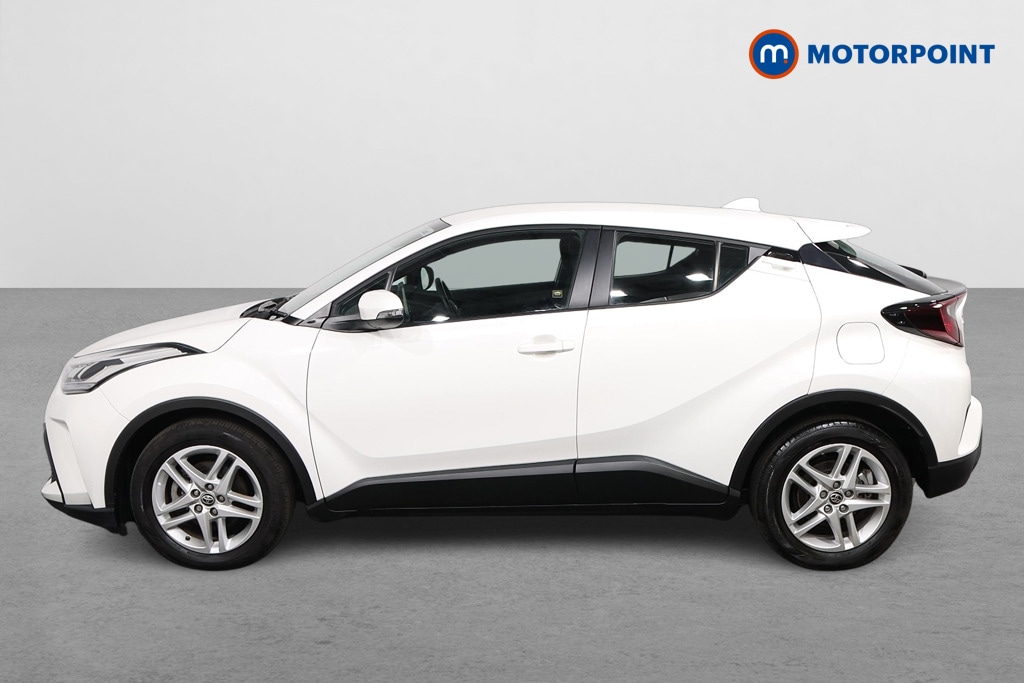 Used Toyota C-HR 2022 for sale - 76518248: Photo 4