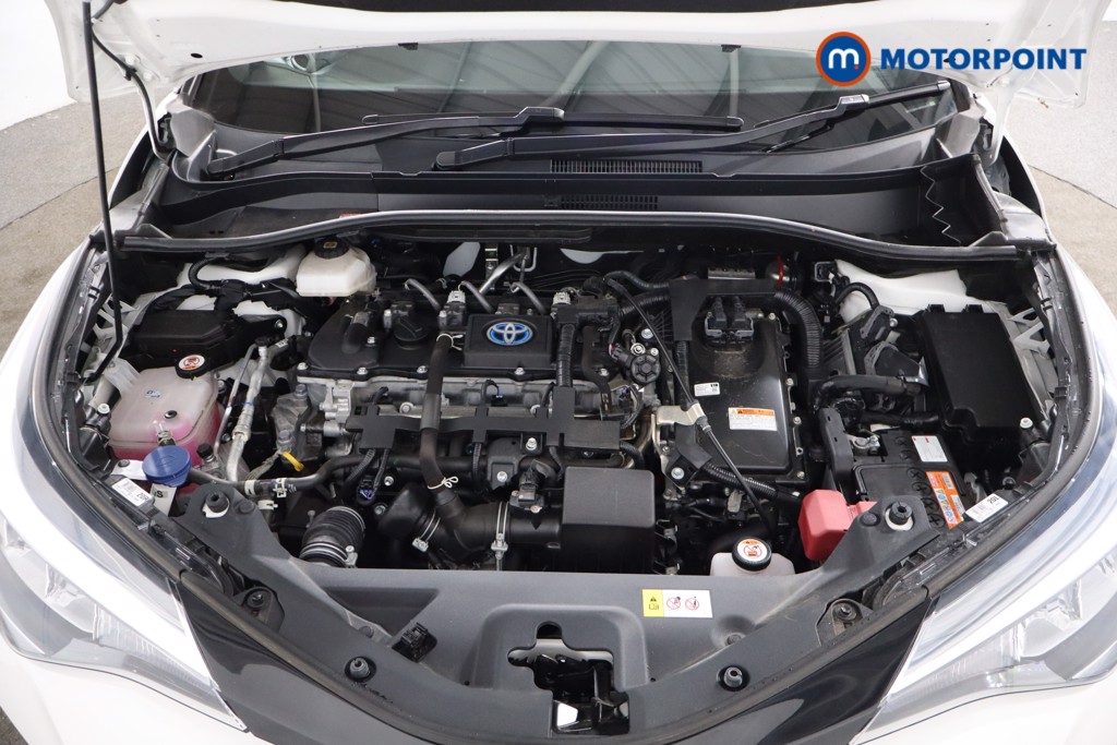 Used Toyota C-HR 2022 for sale - 76518248: Photo 40