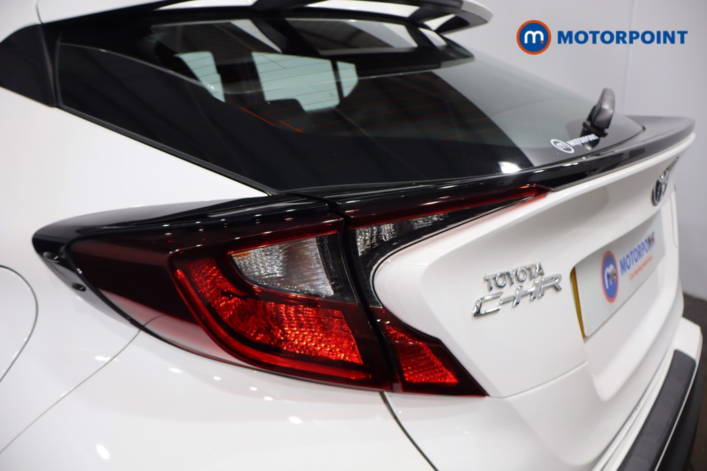 Used Toyota C-HR 2022 for sale - 76518248: Photo 42