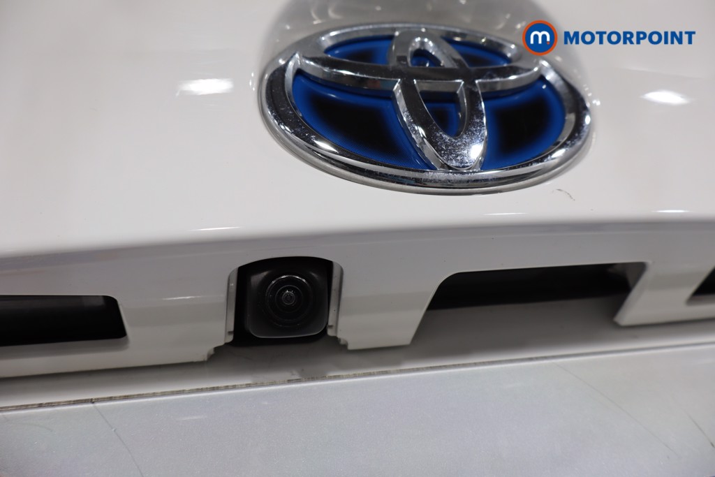 Used Toyota C-HR 2022 for sale - 76518248: Photo 44