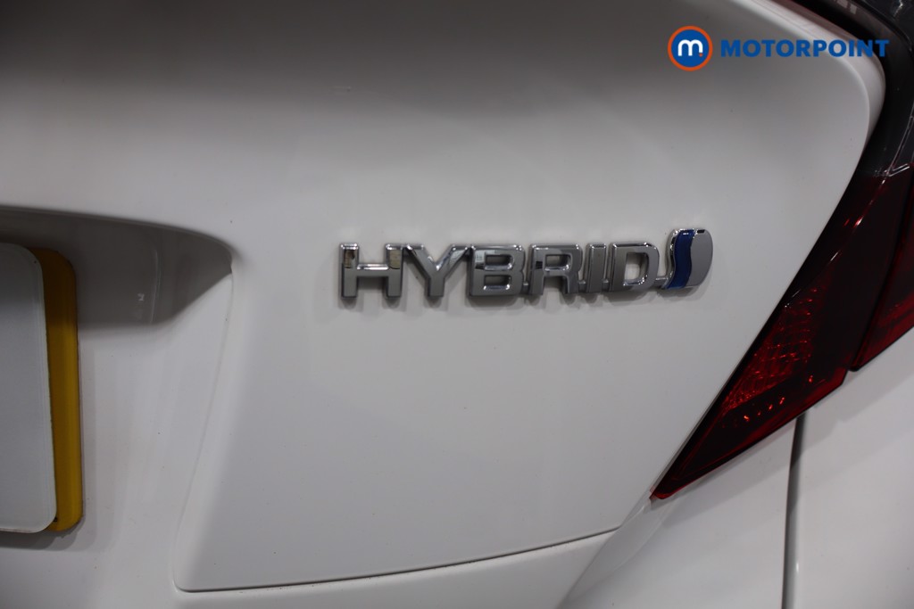 Used Toyota C-HR 2022 for sale - 76518248: Photo 45