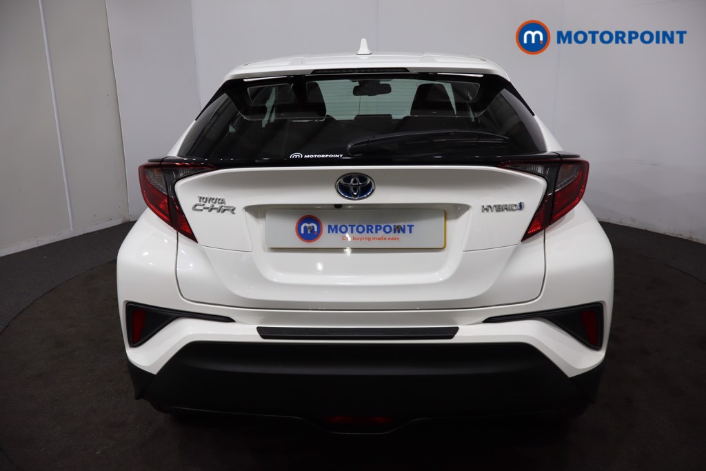 Used Toyota C-HR 2022 for sale - 76518248: Photo 46