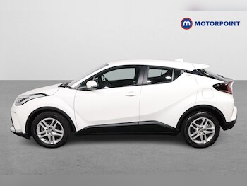 Used Toyota C-HR 2022 for sale - 76518248: Photo