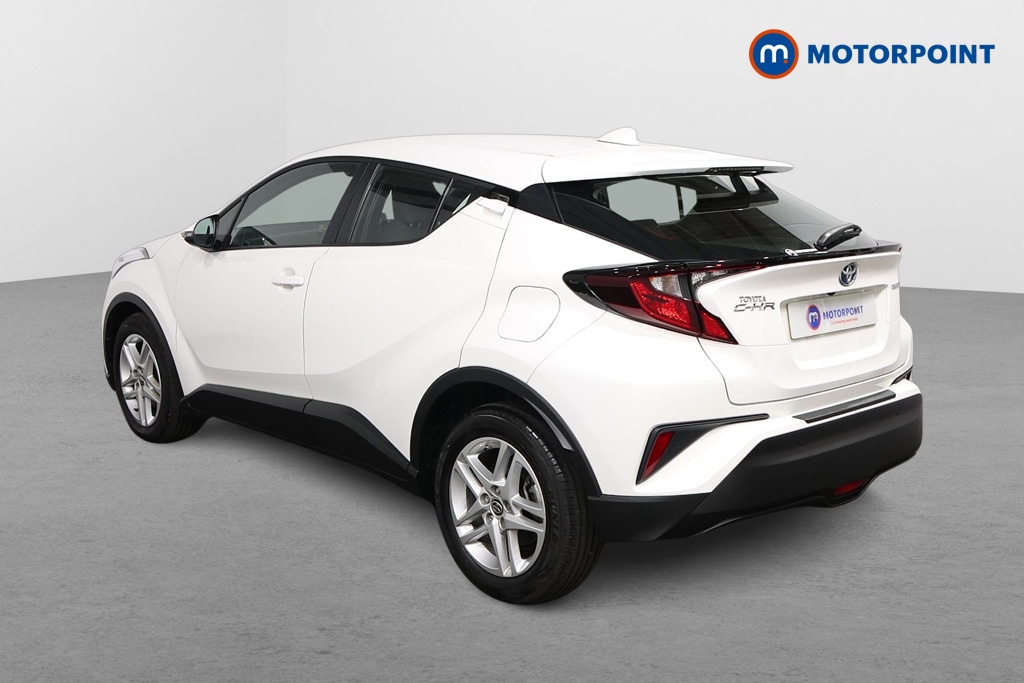 Used Toyota C-HR 2022 for sale - 76518248: Photo 5