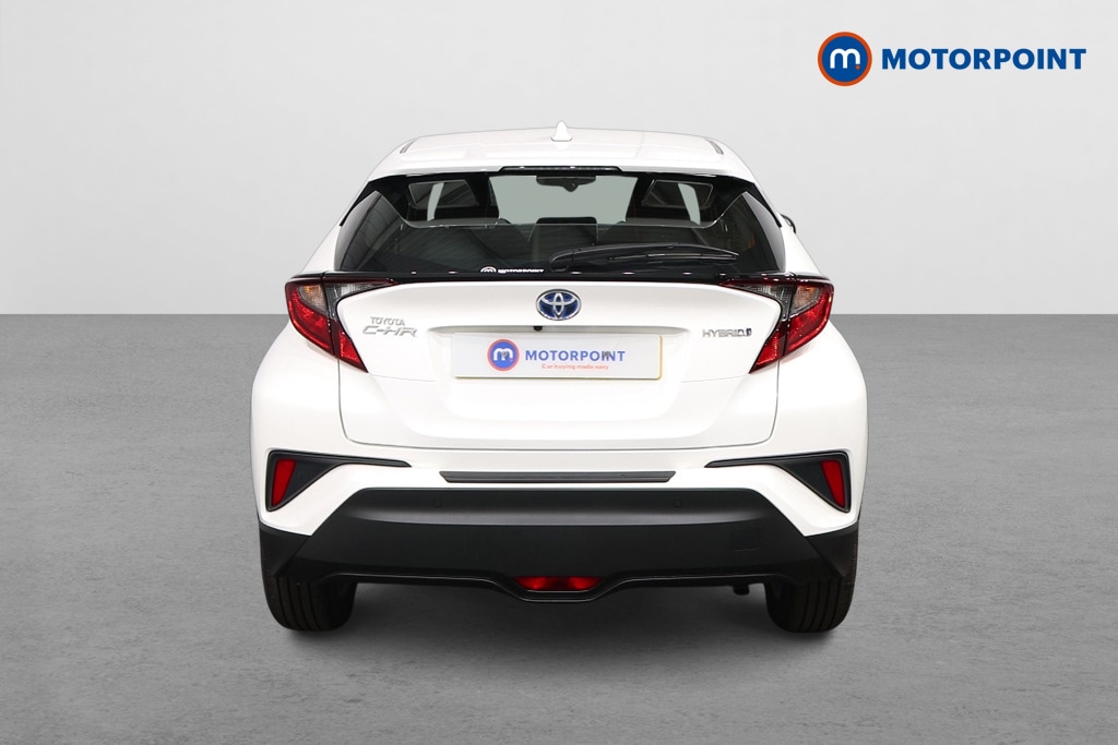 Used Toyota C-HR 2022 for sale - 76518248: Photo 6