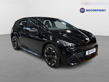 Used Cupra Born undefined for sale - 78278413: Photo