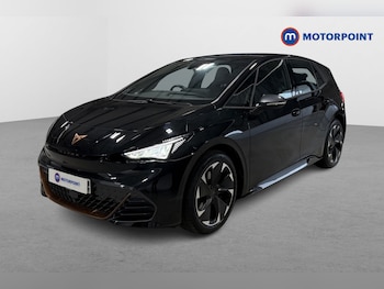 Used Cupra Born undefined for sale - 78278413: Photo