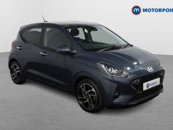 1.0 [63] Premium 5dr Auto [Nav]