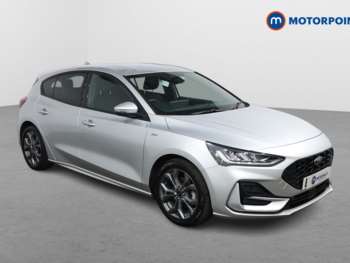 2023 - 1.0 EcoBoost ST-Line 5dr