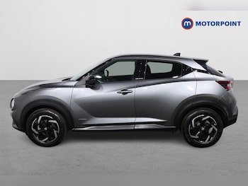 Used Nissan Juke 2023 for sale - 78765181: Photo