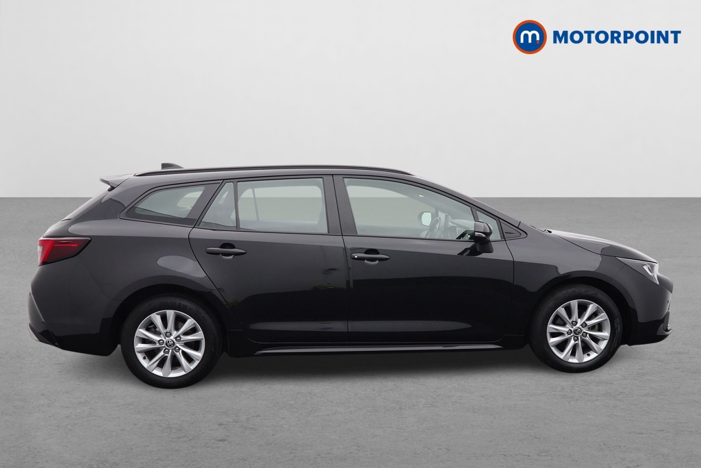 Used Toyota Corolla 2024 for sale - 77620174: Photo 8