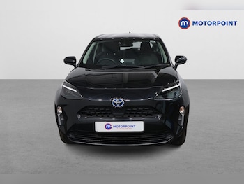 Used Toyota Yaris Cross undefined for sale - 78485293: Photo