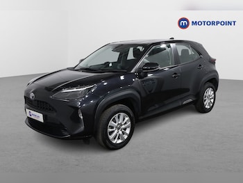 Used Toyota Yaris Cross undefined for sale - 78485293: Photo